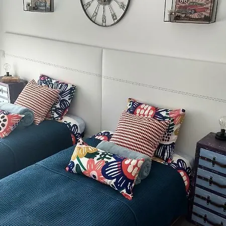Ghf Apartament