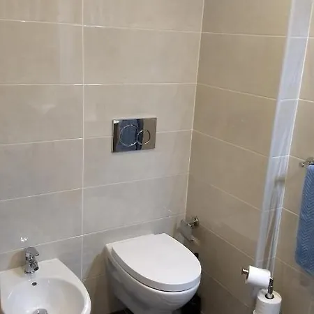 Ghf Apartament